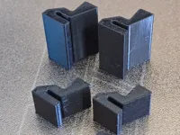 0.2mm layer, 5 walls, 25% infill