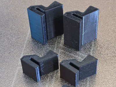 Honda Hawk NT650 Gas Tank mounting rubber pads