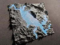0.2mm 层高, 2 层墙, 15% 填充