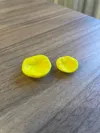 0.08mm layer, 2 walls, 15% infill GRANDE