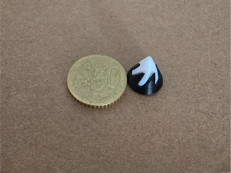 Impossible things Passthrough mini 002