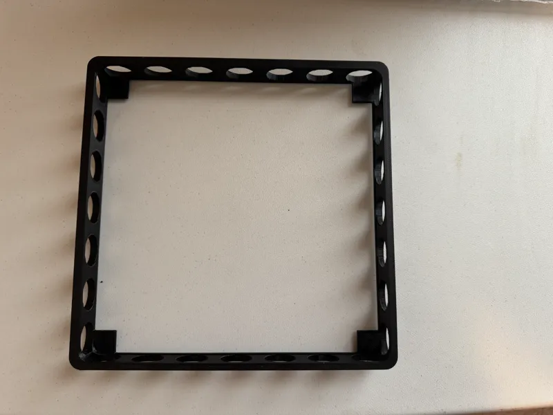 Plate Cooler
