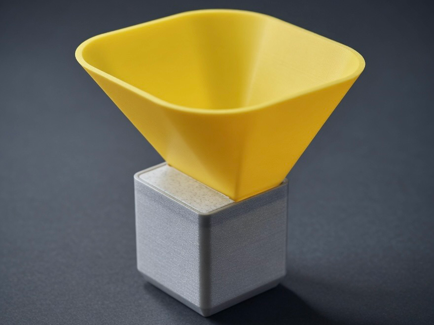 Gridfinity Large Sorting Funnel