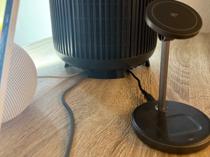 Base philips air purifier 900 series