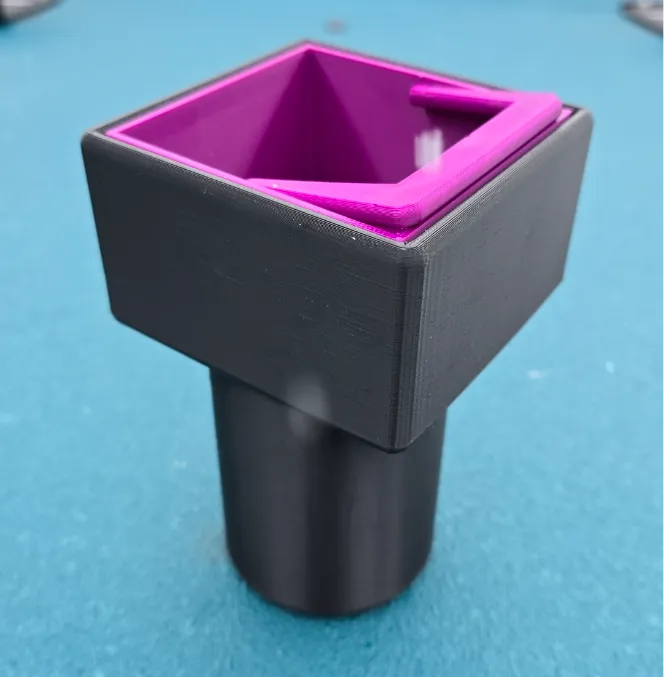 Cup holder