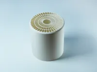 Inner Diffuser : 0.14mm layer, 1 walls, 0% infill