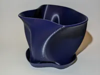 0.2mm layer, 3 walls, 10% infill