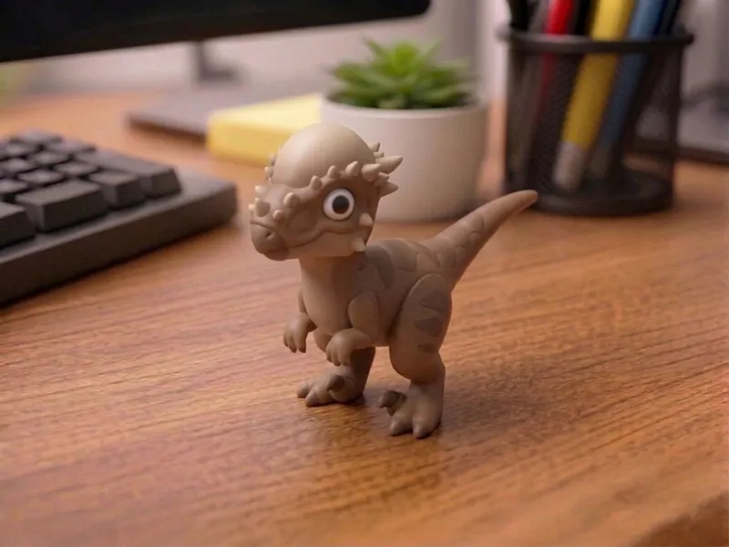 Desktop Dino Park_Cephalosaurus