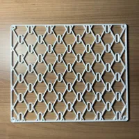 0.2mm layer, 3 walls, 15% infill