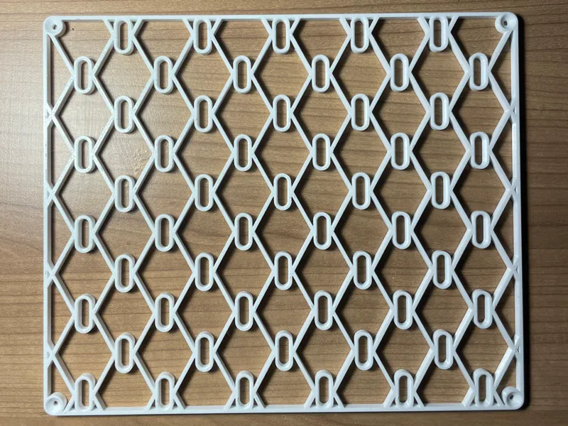 IKEA Skadis Lightweight by GD