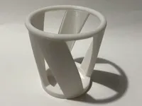 0.2mm layer, 3 walls, 15% infill