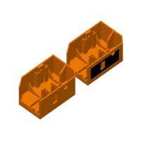 0.2mm layer, 3 walls, 15% infill