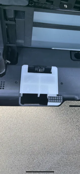 Noki Nozzle Wiper X and P-Serie