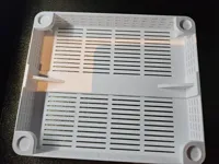 Large - Simple (No hygrometer)