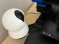 0.2mm layer, 2 walls, 15% infill, supports