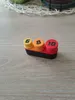 0.2mm layer, 3 walls, 20% infill