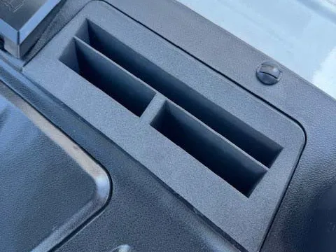 Phone Holder for Evolution D5 Golf Cart