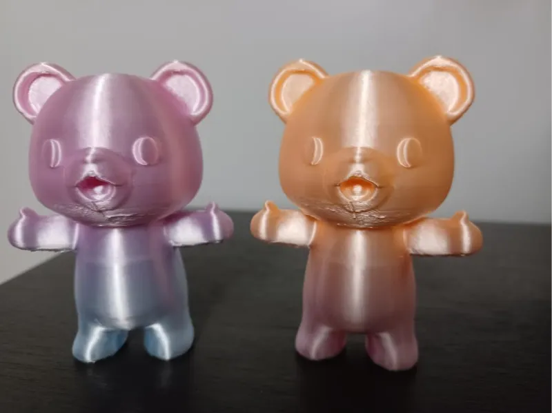Teddy Bear 01