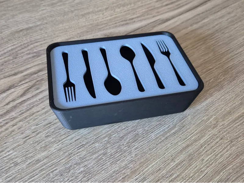 porte savon cuisine