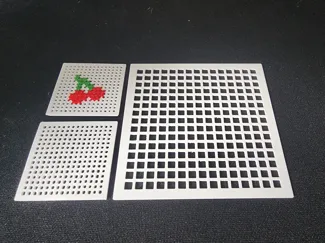 Cross Stitch Canvas