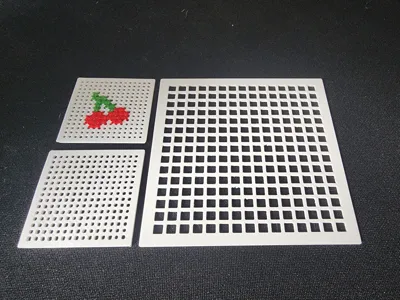 Cross Stitch Canvas