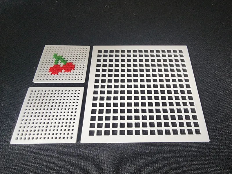 Cross Stitch Canvas