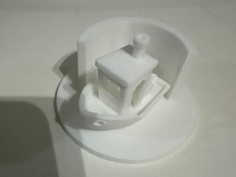 Mini Display Curve
