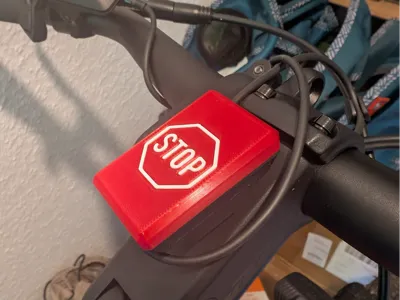 Bosch Kiox Protective Cap (Kiox 300/500)