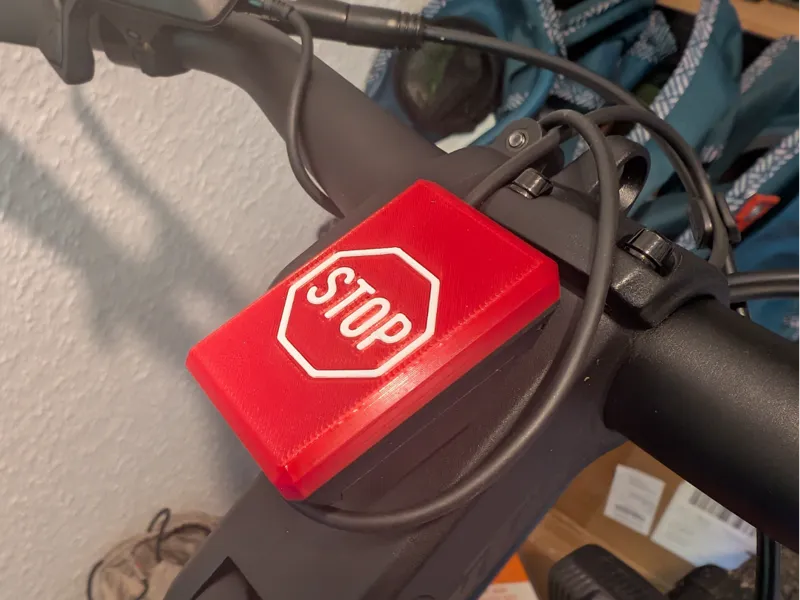 Bosch Kiox Schutzkappe (Kiox 300/500)