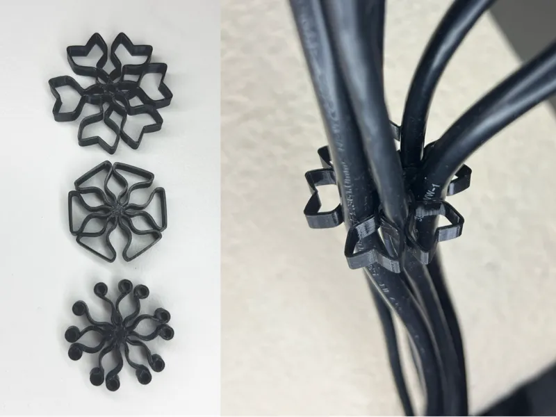 Cable Organizer