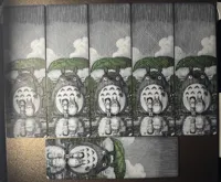 0.2mm max plate for X1/P1 series (6 bookmarks)