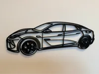 0.2mm layer, 4 walls, 10% infill