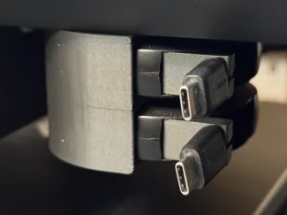 Katamaki USB-C Cable Holder for PREDUCTS 