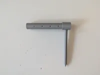 100mm extension