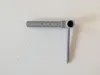 100mm extension 90° Corner