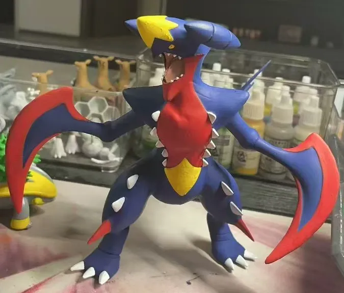 MegaGarchomp
