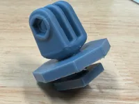 0.16mm layer, 6 walls, 25% infill