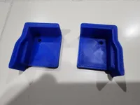 0.16mm layer, 3 walls, 40% infill