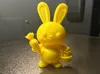0.2mm layer, 2 walls, 10% infill