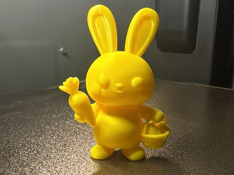 EasterBunny