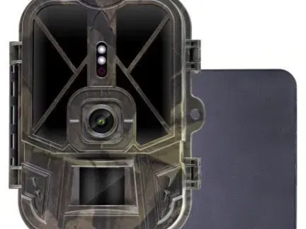 EVOLVEO StrongVision PRO Hunting Camera