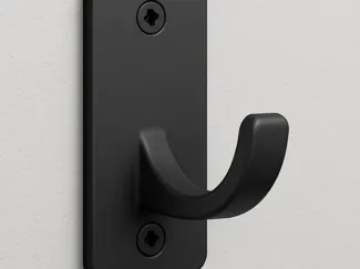 Heavy Duty Wall Hook 