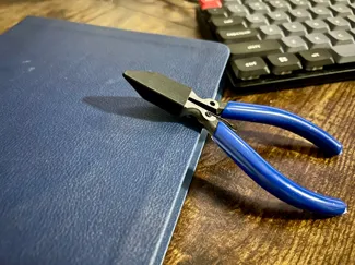 Cover for IGAN-330 Flush Cutters