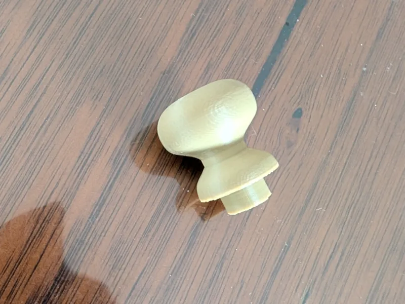 Drawer Knob (Small)