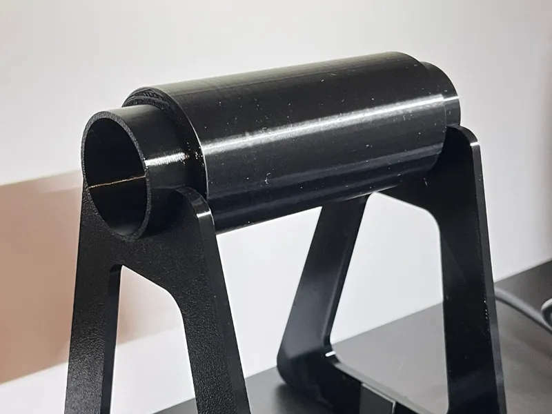 3kg Spool Holder Rod for Big Spool Holder