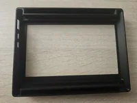Boîtier écran tactile Raspberry Pi 7" (à clipser) — photo 4