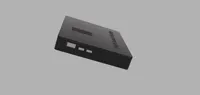 Boîtier écran tactile Raspberry Pi 7" (à clipser) — photo 7