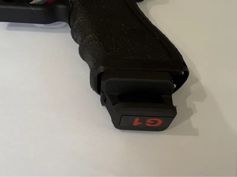 Vorsk Glock G Series Magpul Airsoft