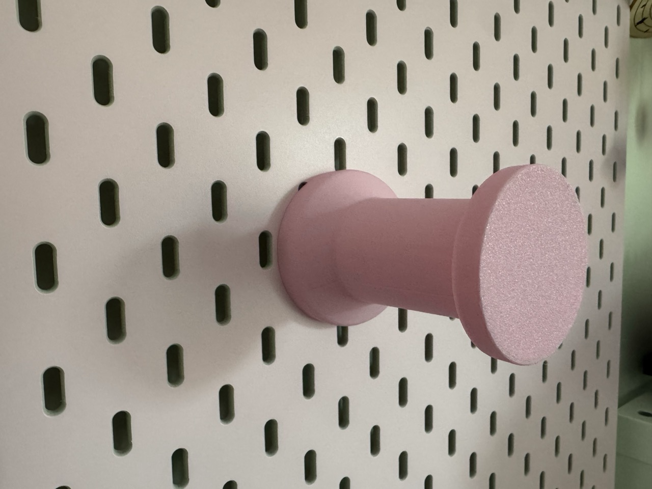 Skadis Giant Push Pin Holder