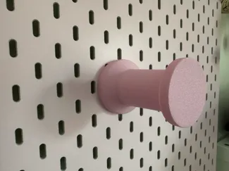Skadis Giant Push Pin Holder